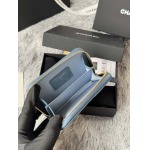 2026年2月20日新作 高品質Chanel本革財布 /LYS工場