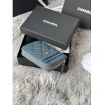 2026年2月20日新作 高品質Chanel本革財布 /LYS工場