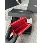 2026年2月20日新作高品質Chanel本革財布 /LYS工場