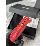 2026年2月20日新作高品質Chanel本革財布 /LYS工場