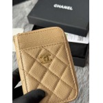 2026年2月20日新作高品質Chanel本革財布 /LYS工場
