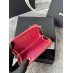 2026年2月20日新作高品質Chanel本革財布 /LYS工場