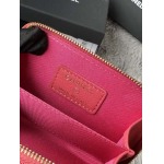 2026年2月20日新作高品質Chanel本革財布 /LYS工場