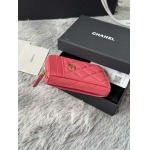 2026年2月20日新作高品質Chanel本革財布 /LYS工場