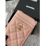 2026年2月20日新作高品質Chanel本革財布 /LYS工場