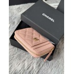 2026年2月20日新作高品質Chanel本革財布 /LYS工場