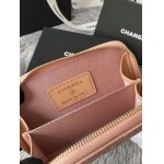 2026年2月20日新作高品質Chanel本革財布 /LYS工場