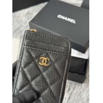 2026年2月20日新作高品質Chanel本革財布 /LYS工場