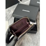 2026年2月20日新作高品質Chanel本革財布 /LYS工場