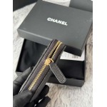 2026年2月20日新作高品質Chanel本革財布 /LYS工場