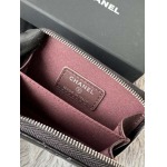 2026年2月20日新作高品質Chanel本革財布 /LYS工場