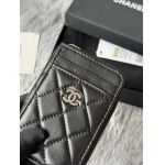 2026年2月20日新作高品質Chanel本革財布 /LYS工場