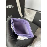 2026年2月20日新作高品質Chanel名刺入れです /LYS工場