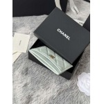 2026年2月20日新作高品質Chanel名刺入れです /LYS工場