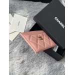 2026年2月20日新作高品質Chanel名刺入れです /LYS工場