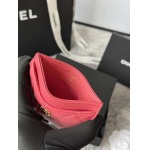 2026年2月20日新作 高品質Chanel名刺入れです /LYS工場