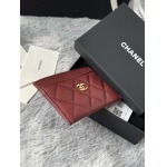 2026年2月20日新作高品質Chanel名刺入れです /LYS工場