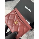 2026年2月20日新作高品質Chanel名刺入れです /LYS工場