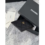 2026年2月20日新作高品質Chanel名刺入れです /LYS工場
