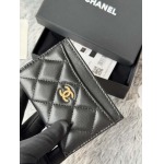 2026年2月20日新作高品質Chanel名刺入れです /LYS工場