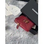 2026年2月20日新作高品質Chanel本革財布 /LYS工場