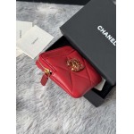 2026年2月20日新作高品質Chanel本革財布 /LYS工場