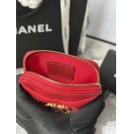 2026年2月20日新作高品質Chanel本革財布 /LYS工場