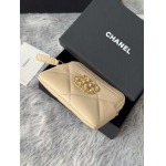 2026年2月20日新作高品質Chanel本革財布 /LYS工場
