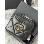 2026年2月20日新作高品質Chanel本革財布 /LYS工場