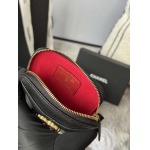 2026年2月20日新作高品質Chanel本革財布 /LYS工場