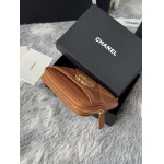 2026年2月20日新作高品質Chanel本革財布 /LYS工場