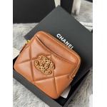 2026年2月20日新作高品質Chanel本革財布 /LYS工場