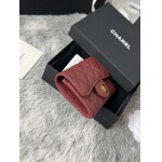 2026年2月20日新作高品質Chanel本革財布 /LYS工場