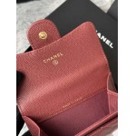 2026年2月20日新作高品質Chanel本革財布 /LYS工場