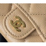 2026年2月20日新作 高品質Chanel本革財布 /LYS工場