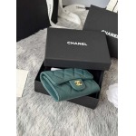 2026年2月20日新作高品質Chanel本革財布 /LYS工場