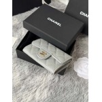 2026年2月20日新作高品質Chanel本革財布 /LYS工場