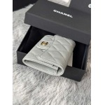 2026年2月20日新作高品質Chanel本革財布 /LYS工場