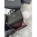 2026年2月20日新作高品質Chanel本革財布 /LYS工場