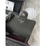 2026年2月20日新作高品質Chanel本革財布 /LYS工場