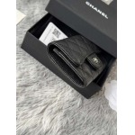 2026年2月20日新作高品質Chanel本革財布 /LYS工場