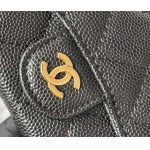 2026年2月20日新作高品質Chanel本革財布 /LYS工場