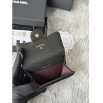 2026年2月20日新作高品質Chanel本革財布 /LYS工場