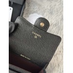 2026年2月20日新作高品質Chanel本革財布 /LYS工場