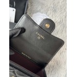 2026年2月20日新作高品質Chanel本革財布 /LYS工場