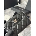 2026年2月20日新作高品質Chanel本革財布 /LYS工場