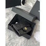 2026年2月20日新作高品質Chanel本革財布 /LYS工場