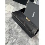 2026年2月20日新作高品質Chanel本革財布 /LYS工場