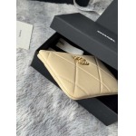 2026年2月20日新作高品質Chanel本革財布 /LYS工場