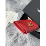 2026年2月20日新作高品質Chanel本革財布 /LYS工場